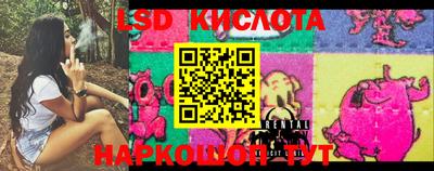 PSILOCYBIN Коммунар